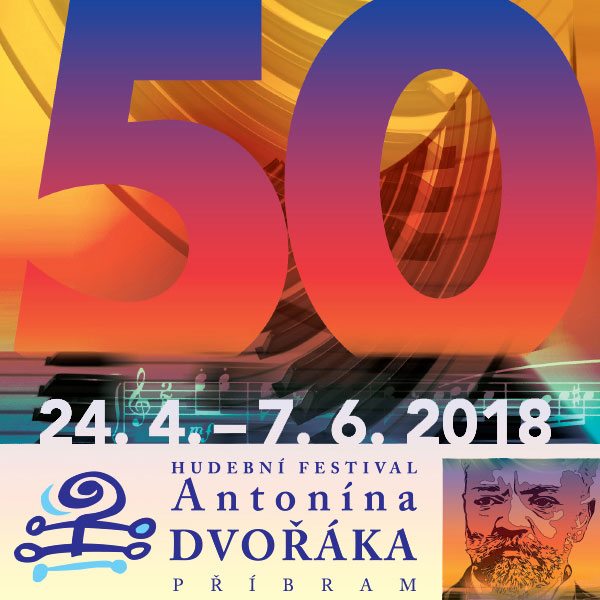 HFAD – Benefiční koncert pro Vilu Rusalka