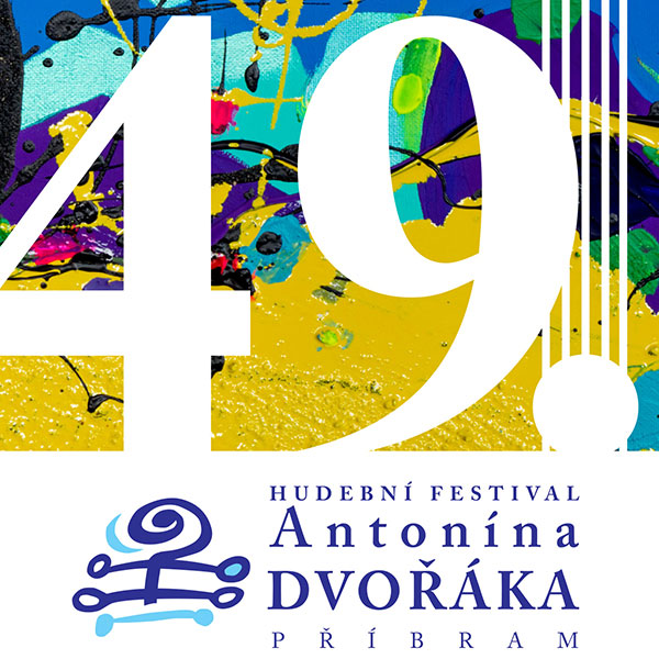 HF ANTONÍNA DVOŘÁKA - K.ENGLICHOVÁ A V.VEVERKA