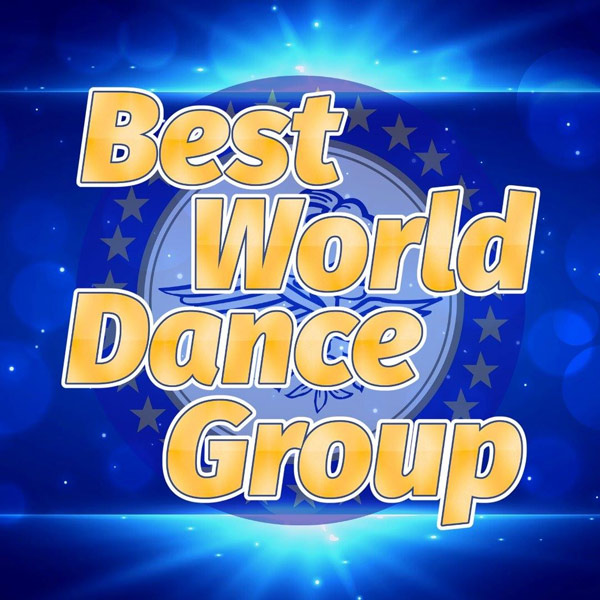 BEST WORLD DANCE GROUP