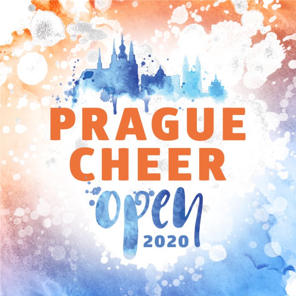 PRAGUE CHEER & DANCE OPEN 2020