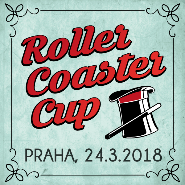 ROLLER COASTER CUP 2018