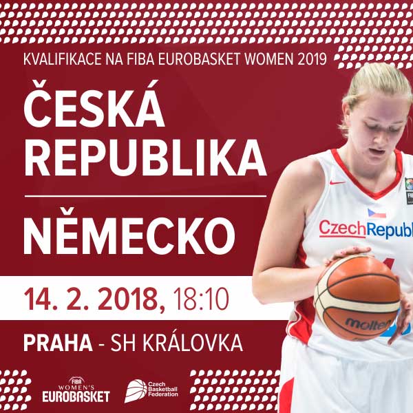 Česká republika - Německo