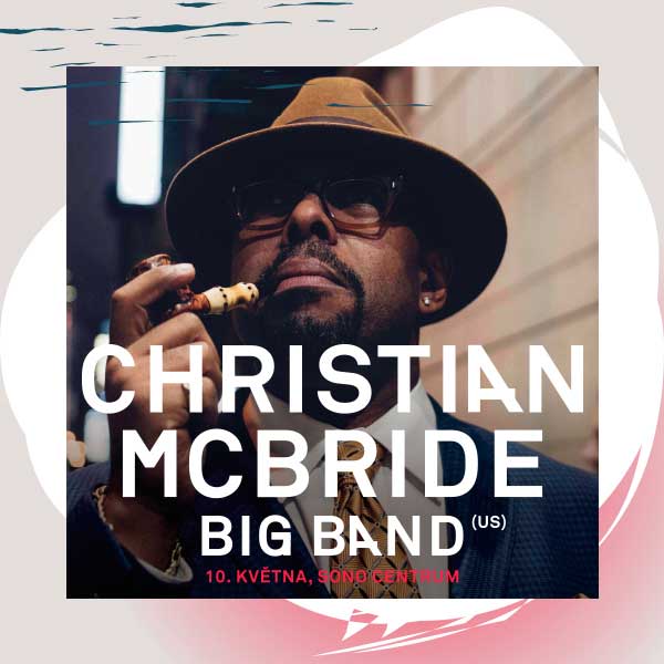 Christian McBride Big Band