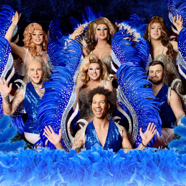 TECHTLE MECHTLE "Haló, tady máma"