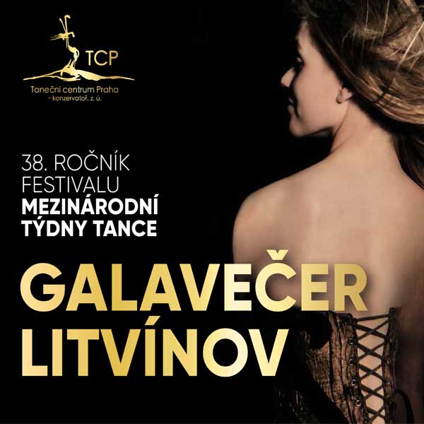 Galavečer - Taneční centrum Praha