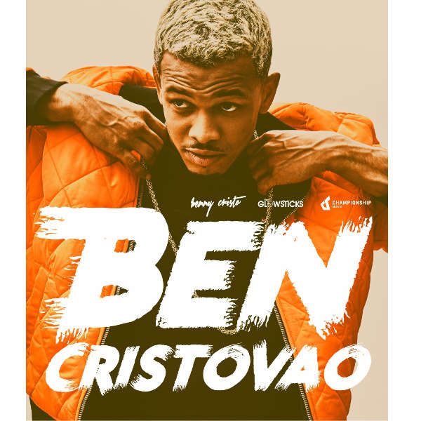 BEN CRISTOVAO