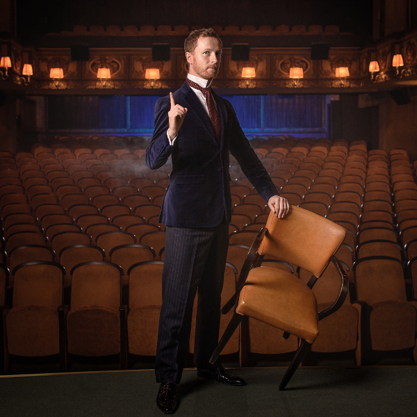 Jakub Kroulík - Moc a síla hypnózy