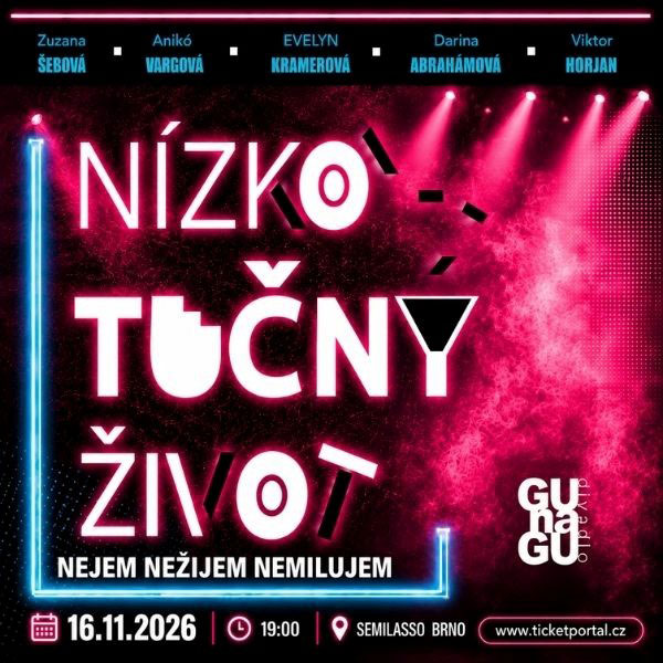 Nízko tučný život (nejím, nežijem, nemilujem)