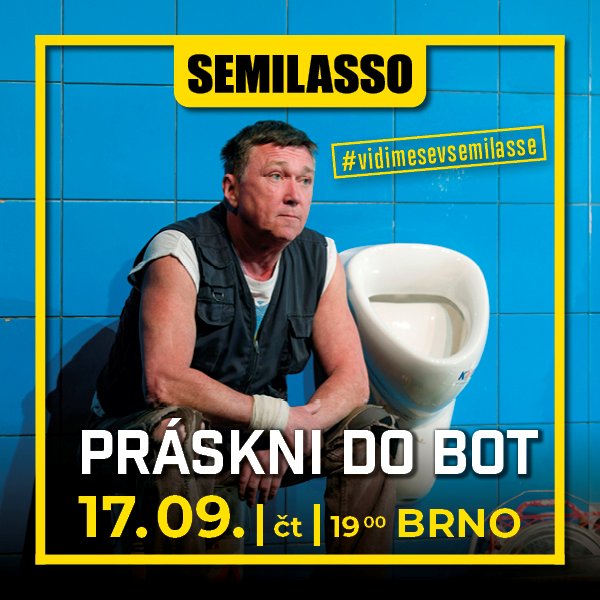 PRÁSKNI DO BOT