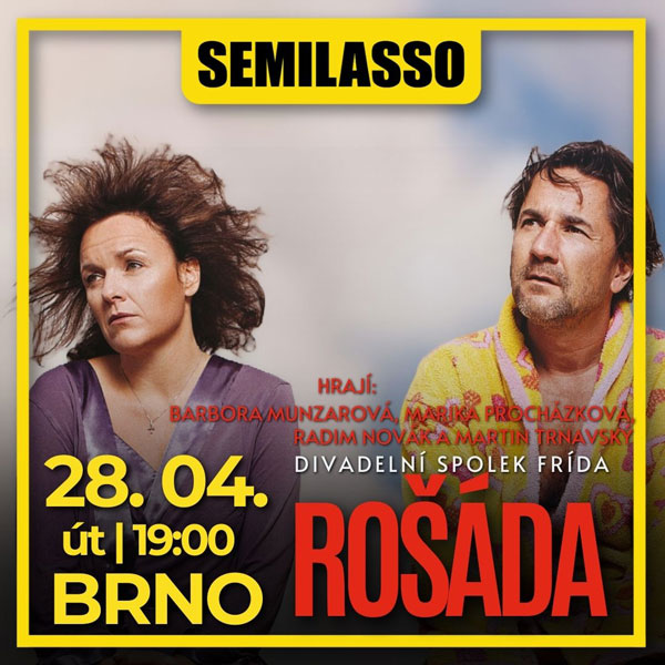 ROŠÁDA