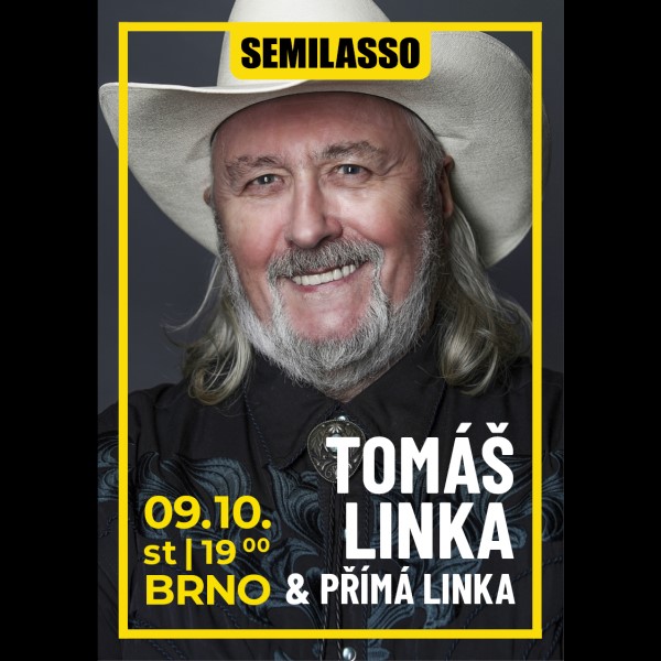 Tomáš Linka & Přímá linka