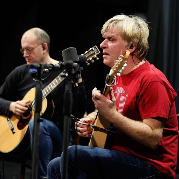 Karel Plíhal - recitál