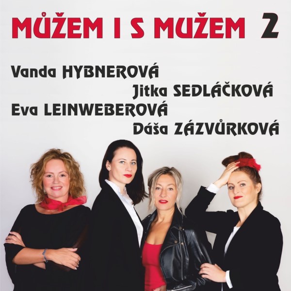 Můžem i s mužem 2