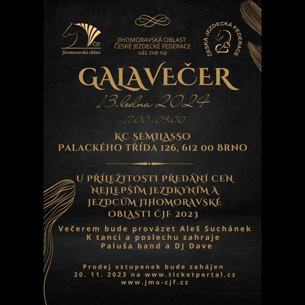 Galavečer
