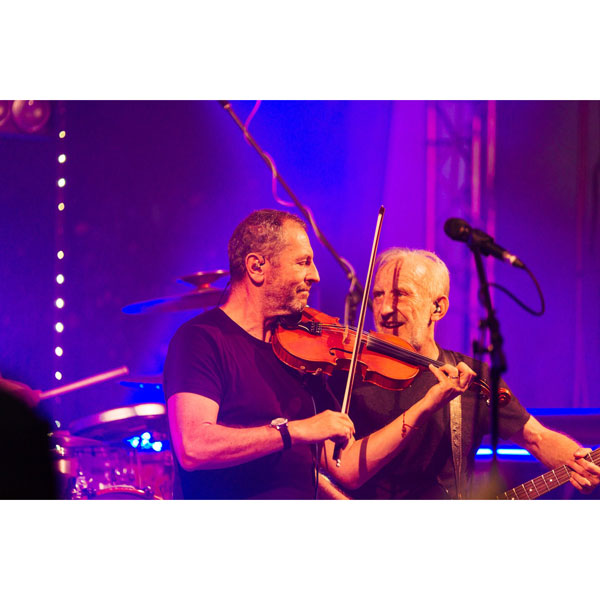 ČECHOMOR Tříkrálový koncert