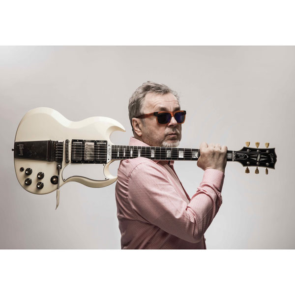 Michal Pavliček Trio