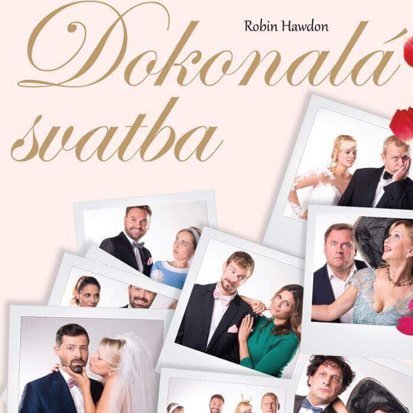 Dokonalá svatba