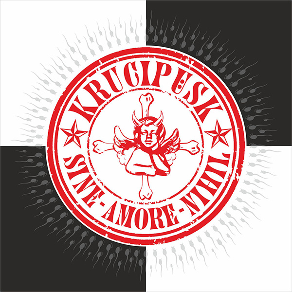 KRUCIPÜSK + INSANIA