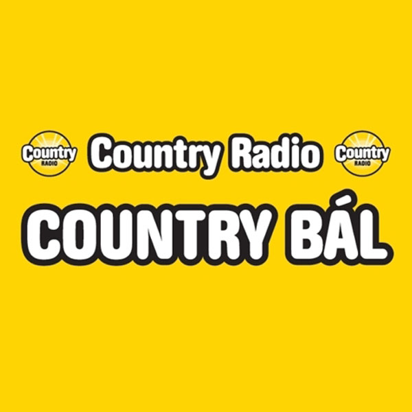 Country bál Country rádia