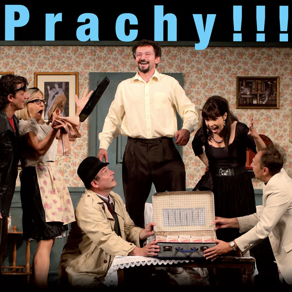 PRACHY!!!