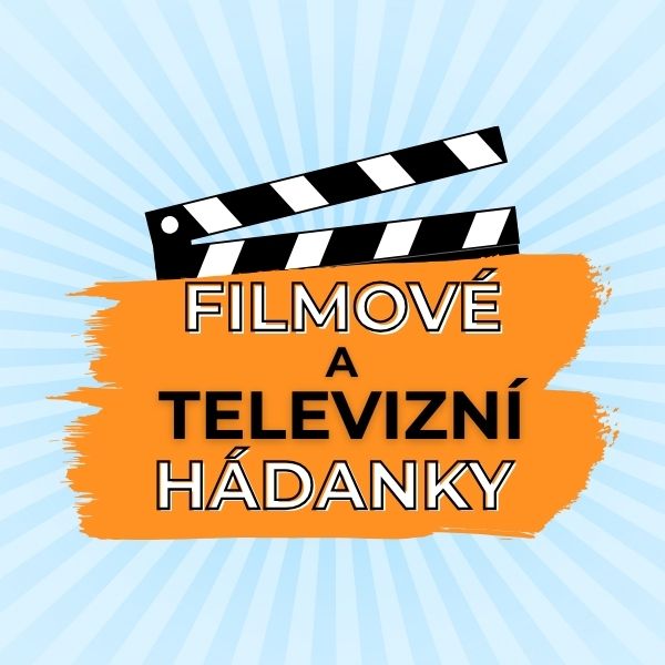 Filmové a televizní hádanky
