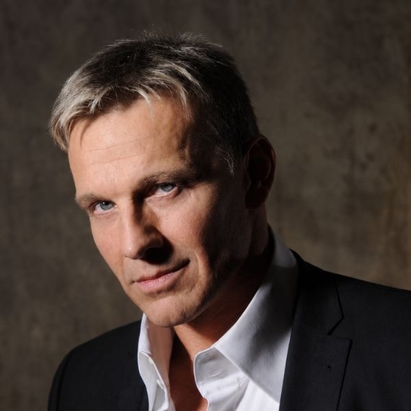Martin Maxa