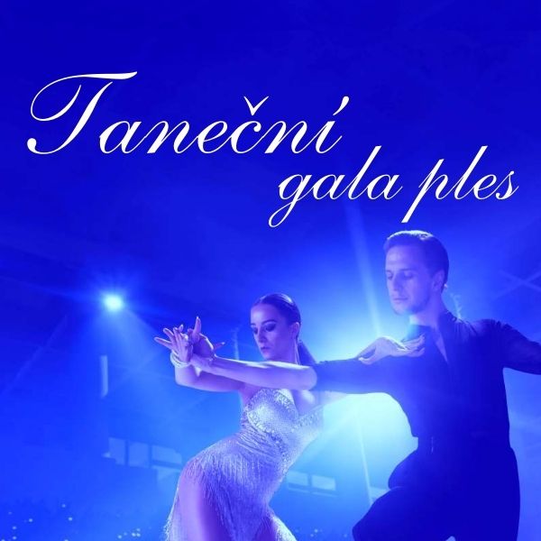 Taneční Gala ples