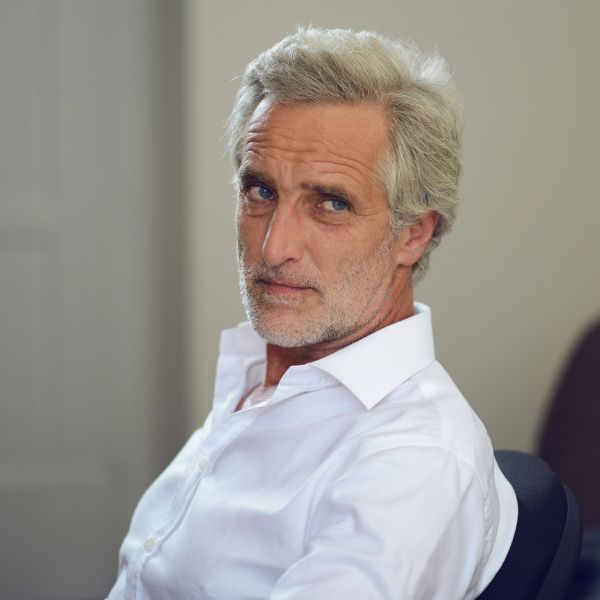 Tomáš Hanák "Kuba - ráj na zemi?"