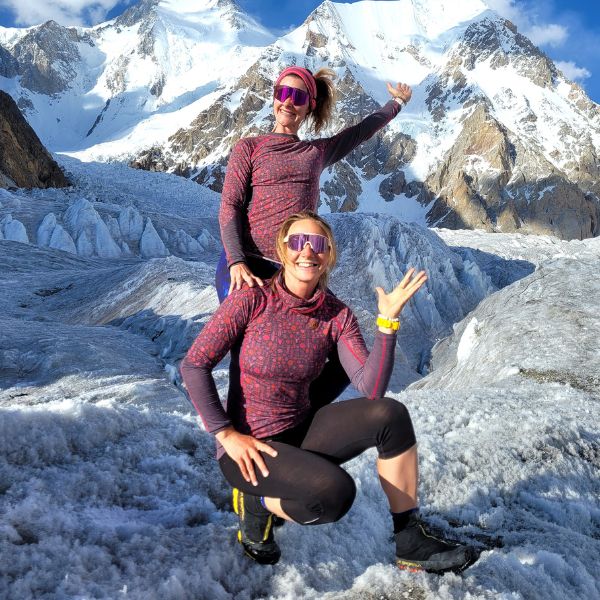 Gašer Kája a Léňa