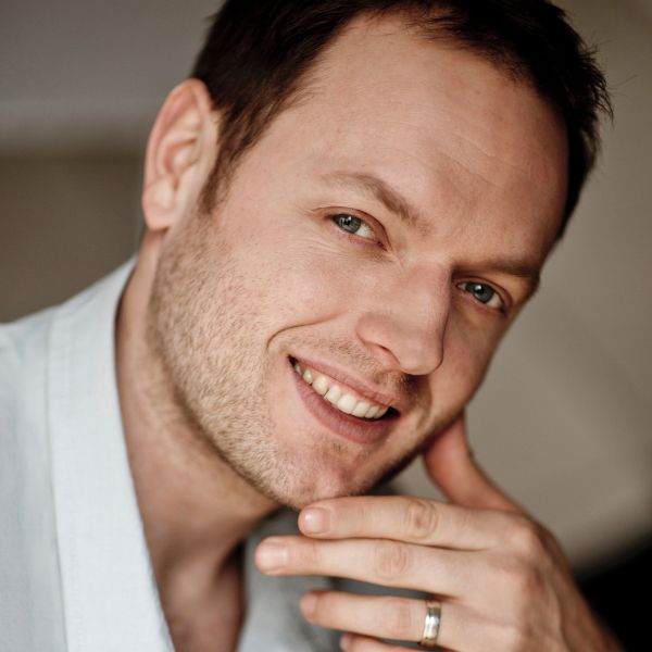 Koncert Big Bandů s Janem Křížem