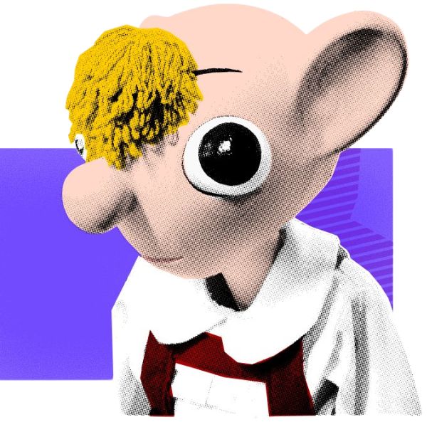 Hurvínek a nezvaný host