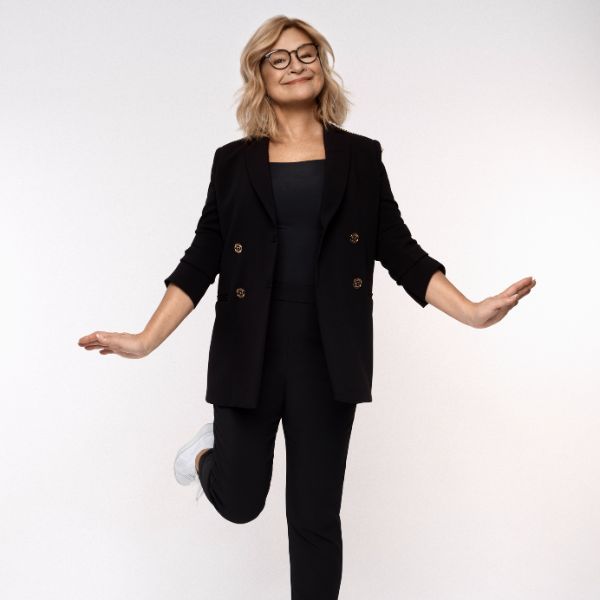 Jak běžet do kopce