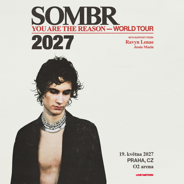 Sombr