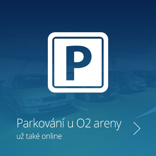 PARKOVACÍ LÍSTEK - TEREZA MAŠKOVÁ