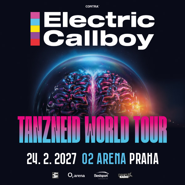 ELECTRIC CALLBOY