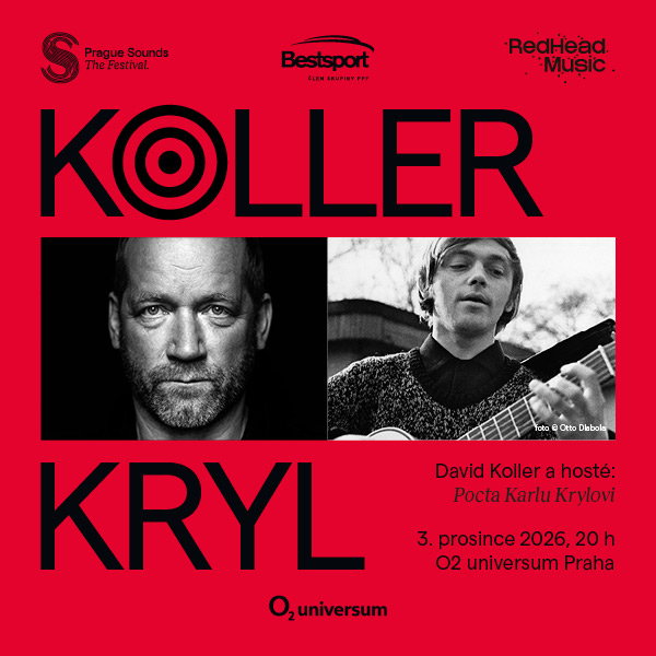 KOLLER: KRYL