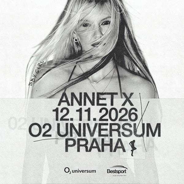 ANNET X