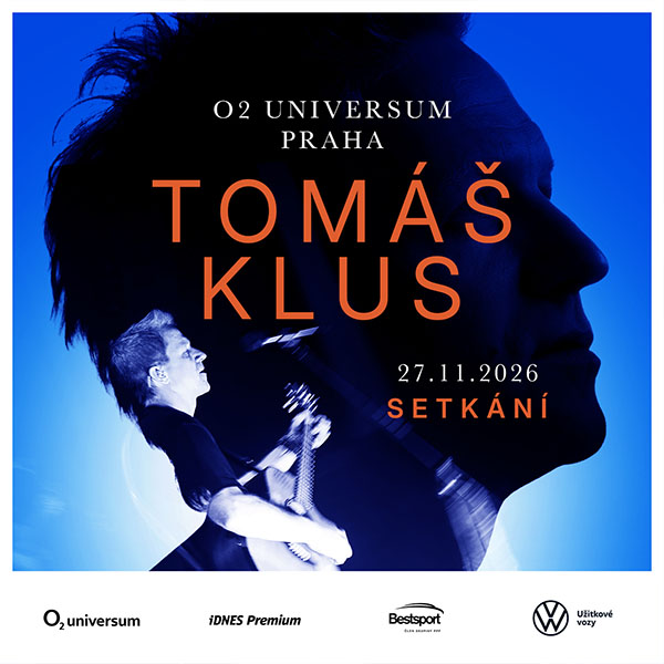 TOMÁŠ KLUS
