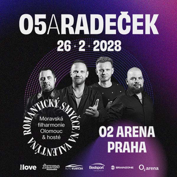 O5 a Radeček