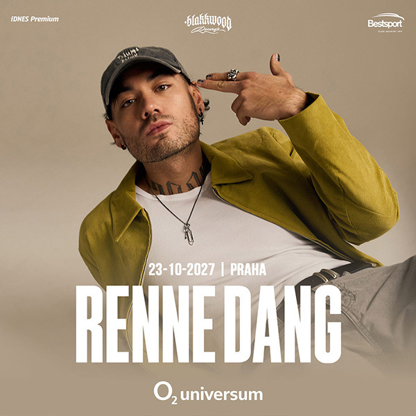 RENNE DANG