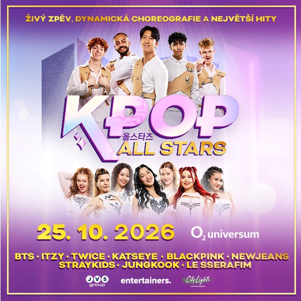 KPOP ALL STARS
