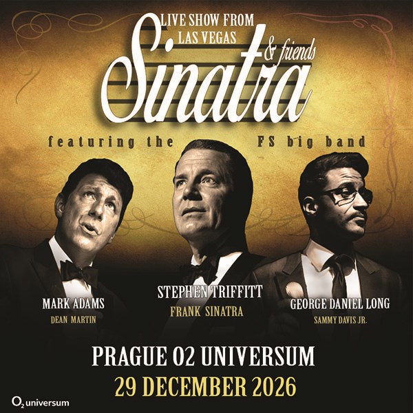 FRANK SINATRA & FRIENDS