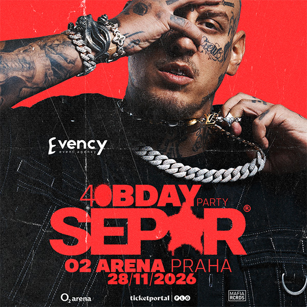 SEPAR – 40 BDAY PARTY
