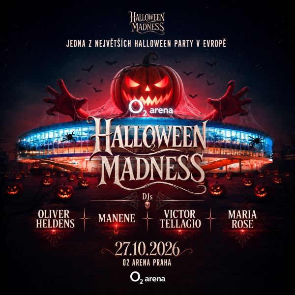 HALLOWEEN MADNESS