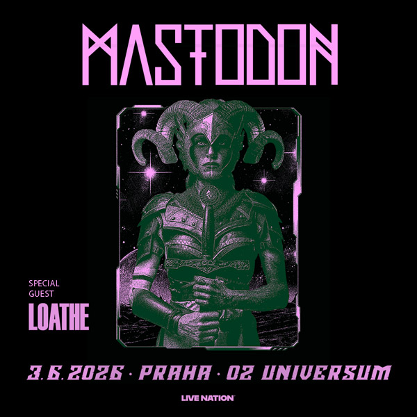 MASTODON