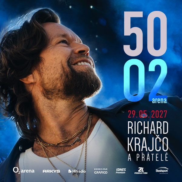 Richard Krajčo ''50''