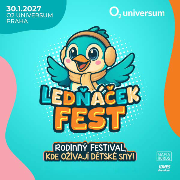 LEDŇÁČEK FEST