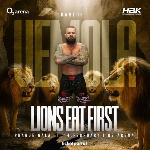 HBK11 -  HELL Boxing Kings