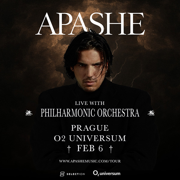 APASHE Live With Philharmonic Orchestra