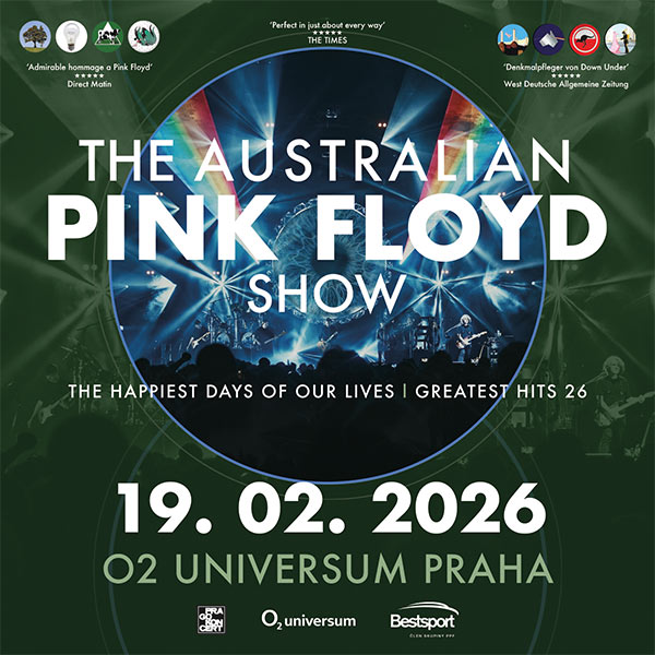 The Australian Pink Floyd Show